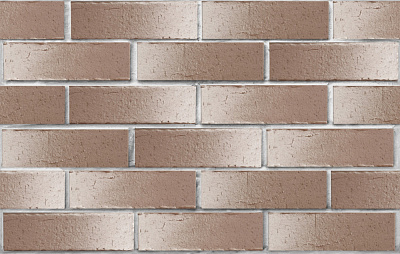 Картинка Кирпич - Клинкерный кирпич Кирпич клинкерный Нарвик : М-300 размером 85x250x65. Цвет коричневый, производство ЛСР 