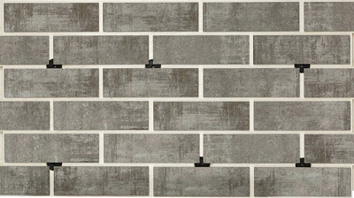 Фасадная термопанель Brick Wall 3